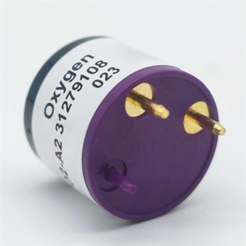 O2-A2 für Alphasense Sauerstoffsensor Sauerstoff-Batterie Sauerstoffsensor Messbereich (%): 0-30 1