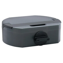 Depósito de Agua para Robot Aspirador, Compatible con para Braava Jet M6 (6110) (6012) (6112) (6113), Accesorio de Depósito de Agua para Robot de