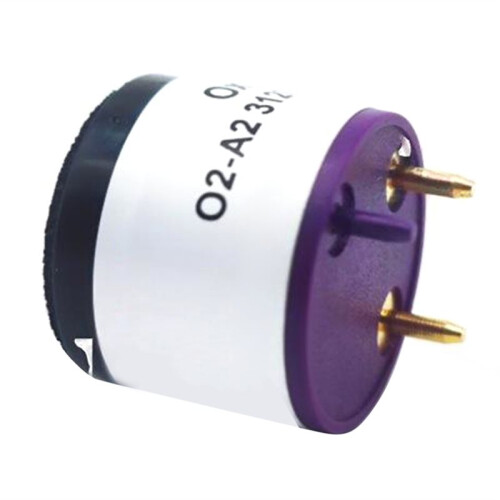 O2-A2 for Alphasense Oxygen Sensor Oxygen Battery Oxygen Sensor Measurement Range (%): 0-30 2
