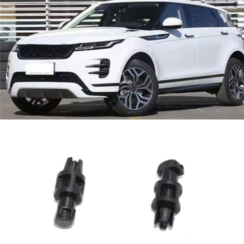 Car Rear Tailgate Clip LR155523 Load Space Cord Hook Pin for  Evoque 2019+ Trunk Cargo Fixed Pin 1