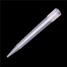 Pipette Tips 5000ul Sterile Filtering Tips 5mL, Universal Transparent Filtered Tips, 24 Tips Rack for Micropipette 1-5mL