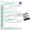O2-A2 for Alphasense Oxygen Sensor Oxygen Battery Oxygen Sensor Measurement Range (%): 0-30 5