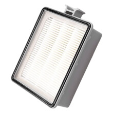 S115 Vacuum Filter Replacement for Lux Intelligence S115 Vacuum Cleaner, Pack of 1 HEPA Filters