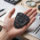 Electric Wheelchair Joystick Keypad Wheelchair Drive Controller Panel  Replacement Keypad for Mobility Scooter 5