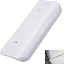 WP67005140 Refrigerator Freezer Door Handle for for Amana Refrigerator Replace 67005140 1071249