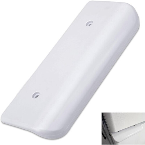 WP67005140 Refrigerator Freezer Door Handle for  for  Amana Refrigerator Replace 67005140 1071249