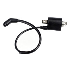 Replacement Ignition Coil, for Linhai 260, Fits for Bear, Daymak Grunt & Midwest ATV UTV Models