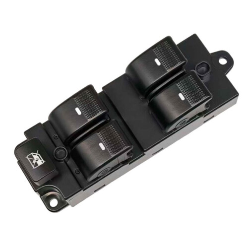 Car Master Window Control  for  Ranger 2016-2019 EB3T-14A132-EA EB3T14A132EA Power Window  Lift Button 2