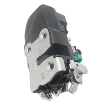 55136347AB Actuador de Cerradura de Puerta Central Eléctrico Módulo de Mecanismo de Pestillo Motor para  Grand Cherokee 1999-2004
