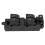 Car Master Window Control  for  Ranger 2016-2019 EB3T-14A132-EA EB3T14A132EA Power Window  Lift Button 5