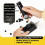 Rechargeable Rotary Tool Set-Compact Handheld Tool for DIY Carving and Drilling, Includes Storage Case and Accessories 2