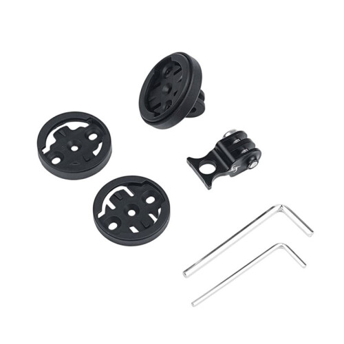 Supporto per Computer da Bici per  per  Wahoo Bryton Accessori per Ciclismo su Strada e Montagna