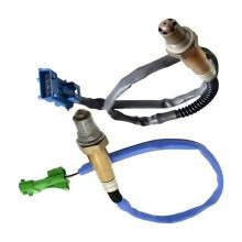 2 ST Syresensor O2 9635978280 9636876580 för 206 207 306 307 406 807 Hoggar Partner 1.4 1.6 1.8 2.0 3.0