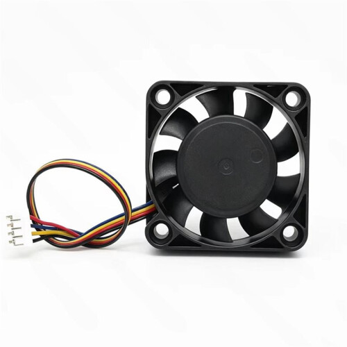 Ventola di Raffreddamento Della Scheda Madre per Stampanti 3D per Flashforge Creator 5 e Creator 5 Pro, Parte 4010 2