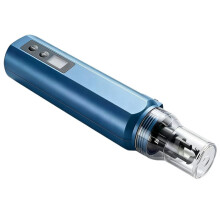 Portable Electric Enameled Wire Stripper for 0.3-2.5MM Copper Wire EU Plug Fast & Damage-Free Stripping