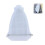Universal Iron Protective Cover Shield - High Temperature Iron Protector for Safe Ironing 3