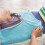 Universal Iron Protective Cover Shield - High Temperature Iron Protector for Safe Ironing 7