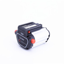 9839-20 4Ah Battery 9839-20 for GARDENA Gardner Lawn Mower 18V 4Ah Garden Tool Battery