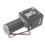 Mounting Brackets Worm Gear Motor with Screw  Mounting Brackets 5840 Motor Support for Fixed Motors 6