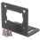 Mounting Brackets Worm Gear Motor with Screw  Mounting Brackets 5840 Motor Support for Fixed Motors 4