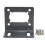 Mounting Brackets Worm Gear Motor with Screw  Mounting Brackets 5840 Motor Support for Fixed Motors 3