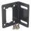 Mounting Brackets Worm Gear Motor with Screw  Mounting Brackets 5840 Motor Support for Fixed Motors 5