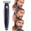 Rasoir de précision rechargeable Solo Touch Smart pour hommes 4