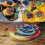 Professionelles Spritzbeutel-Set 40 cm Edelstahl waschbar 4
