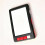 For Xteink X4 Protective Shell E-Reader E-Book Case Full-Cover Protective Case 3D Printed Shockproof Accessories 3
