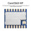 Core1262  LoRa Module Core1262- SX1262 LoRa Wireless Module 850-930MHz SPI Interface 22dBm RF Transceiver Module 2
