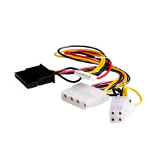 -ATX-160W 12V 24Pin ATX-Schalter -ATX 160W Leistungsmodul Hochleistungs--ATX-Konverterplatine für Fahrzeug-PC HTPC
