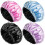 Microwavable Deep Conditioning Heat Cap for Hair Steaming Therapy 5