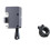 Side-Mounted Retractable Steel Wire Rope Box Automatic-Retracting Wire Box Positioning Pull Box Position-Locking 3kg 3