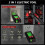 Automatic Circuit Breaker Finder Fuse Socket Tester GFCI Outlet Tester LCD Digital Display Circuit Tracing Tool EU Plug 7