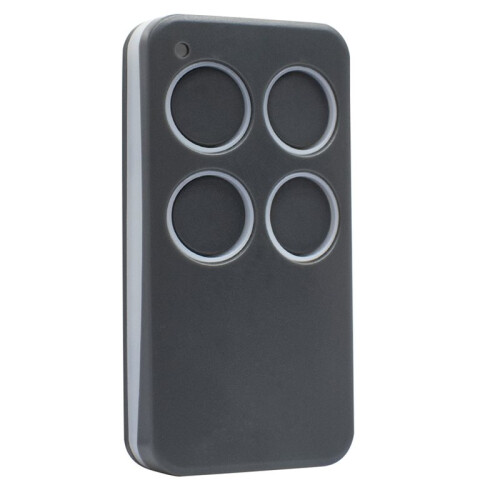 2Pcs 433.92MHz Duplicator Remote V2 PHOX Garage Gate Remote Control Replacement Remote Control for PHOX2 PHOENIX2