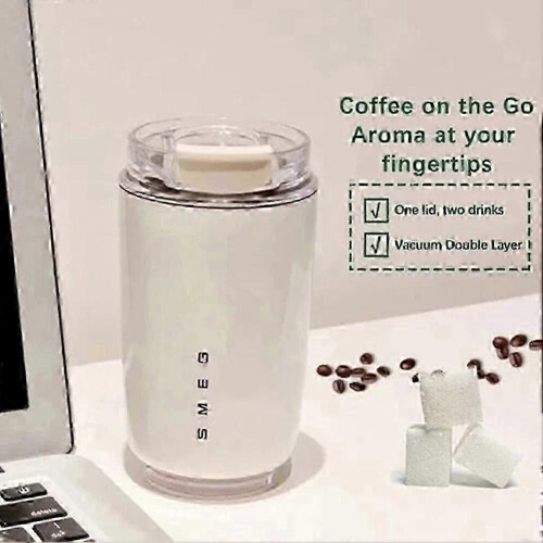 Κούπα καφέ Tumblers με στεγανή κούπα καφέ ταξιδιού για γενέθλια 2
