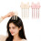 Root Lifter Hair Clip – Electric Heated for Bangs Volume 2