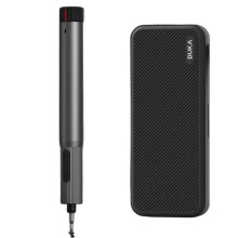 Duka Electric Screwdriver Multifunction Handheld Repair Tools Professional High Precision Preset Torque Screwdriver
