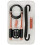 Upgraded Quad Craddle Support For Extender Traction Device Traction Devices For Men 5946 -hk717 4