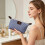 Lightweight Makeup Organizer – Trendy Design & Compact – for Weekend Trip 3