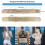 Decompression Back Belt Lumbar Spine Support For Lower Back Pain 3