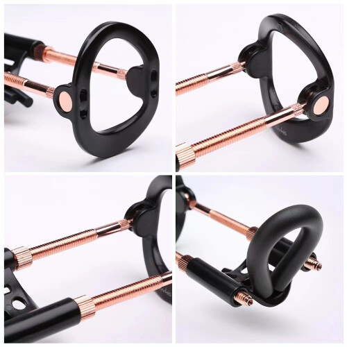 Upgraded Quad Craddle Support For Extender Traction Device Traction Devices For Men 5946 -hk717 1