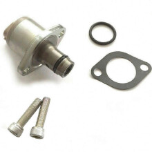 Pressure Suction Control Valve SCV compatible with Navara Mitsubishi L200