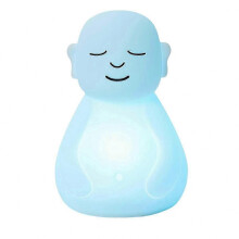 Breathing Buddha Meditation Tool: Guided Visualization compatible with Stress Relief & Anxiety