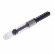 Universal Fountain Pen Ink Converter compatible with Office and School Use Standard Push Piston Fill Absorber