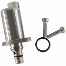 Fuel Pump Regulator Pressure Control Valve compatible with Opel Vehicles