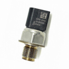 Fuel Rail Pressure Sensor compatible with Select compatible withd Ranger Transit 2.2 TDCi Models