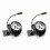 Kugoo G2 MAX G2 PRO Front LED Headlight Replacement, Electric Scooter Handlebar Lamp 1