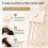Root Lifter Hair Clip – Electric Heated for Bangs Volume 4