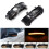 LED Dynamic Turn Signal Light Rear Mirror Indicator Light for   Sport Evoque Velar  F-Pace 2